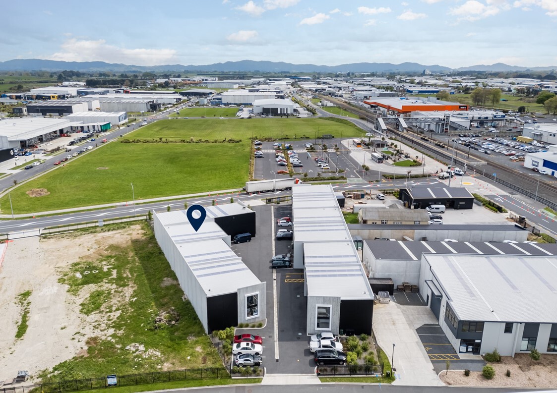 4 Brent Greig Lane, Burbush, Hamilton, 0 rūma, 0 rūma horoi, Industrial Buildings