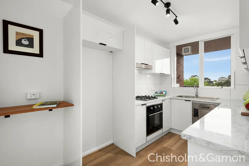 12/9 Canterbury Road, Toorak, VIC 3142