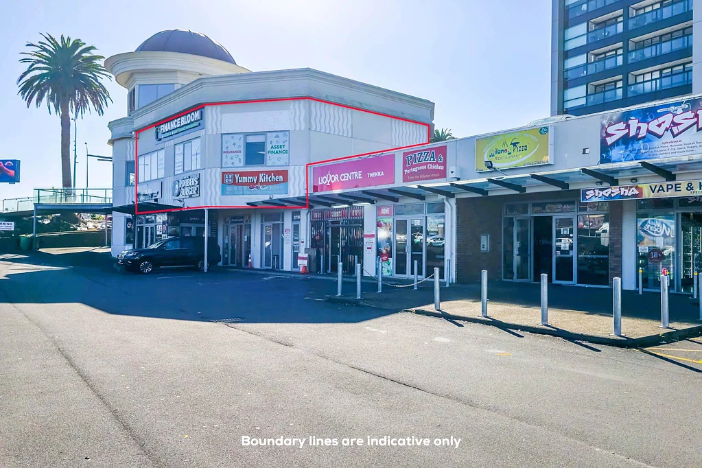 Manukau PREMIUM OFFICE SPACE 