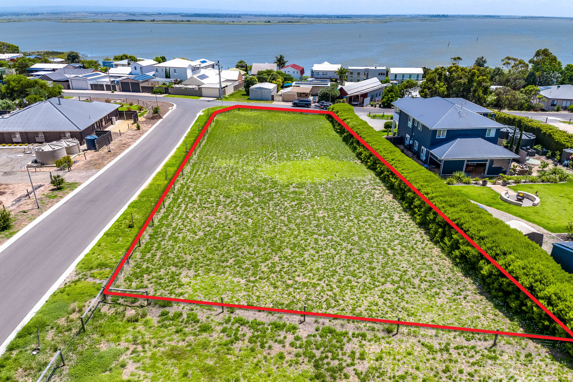 5 SIDNEY PDE, HINDMARSH ISLAND SA 5214, 0部屋, 0バスルーム, Section