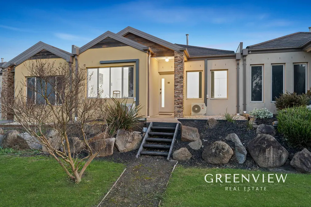 10 Tolpis Lane, Cranbourne North, VIC 3977