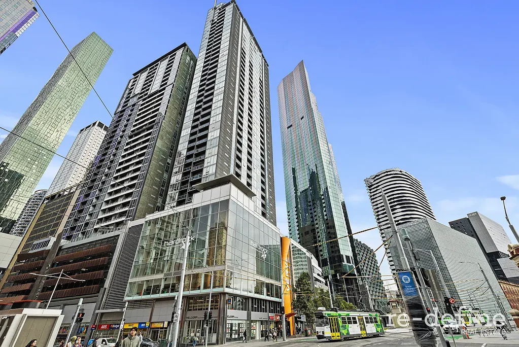 1107/483 Swanston Street, Melbourne, VIC 3000