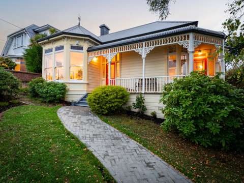 Maori Hill 3Habitaciones Make your Family Memories - Prime Location