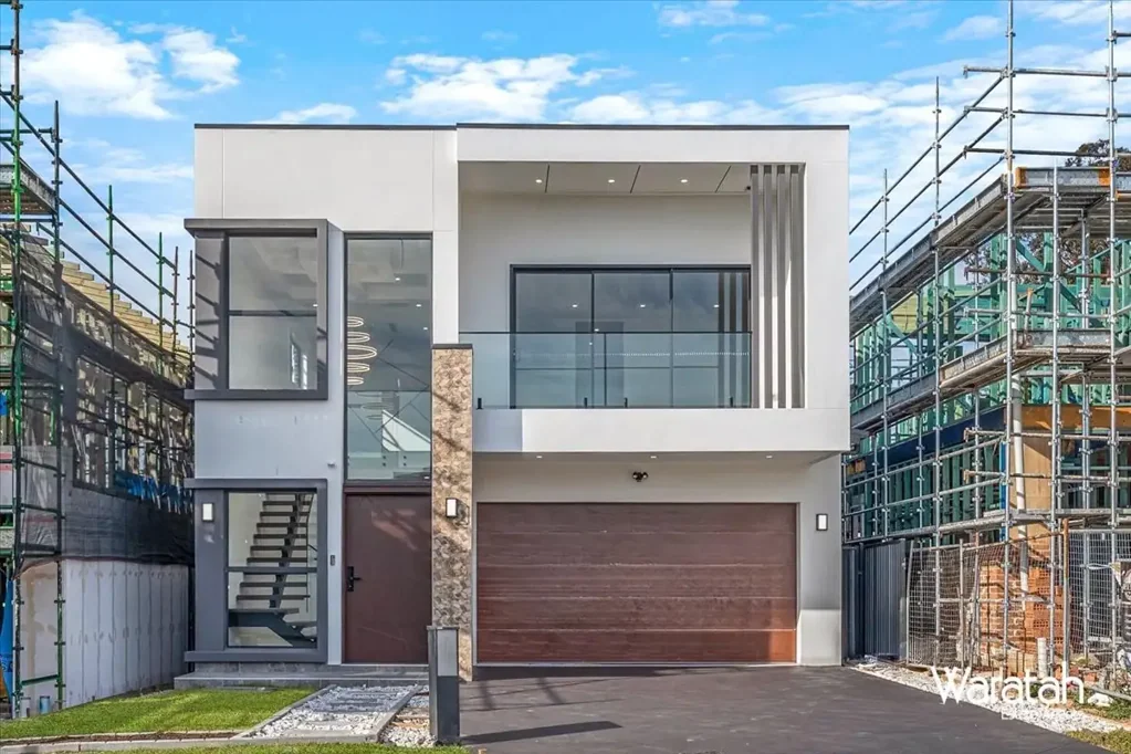 5 Makin Place, Riverstone, NSW 2765