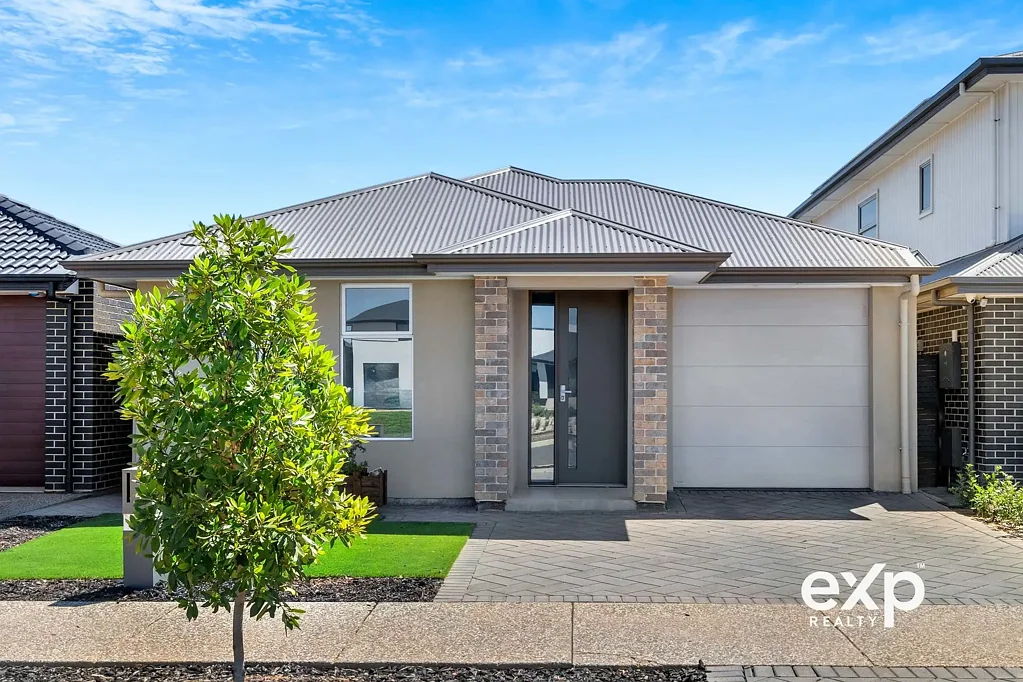 34 Charlie Street, Angle Vale, SA 5117
