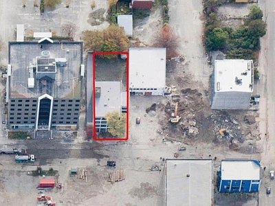 Commercial Central City Mixed Use