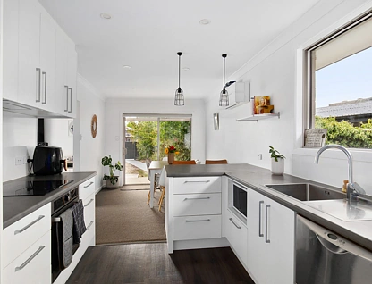 134 Centennial Avenue, Alexandra, Otago, 3房, 1浴, 独立屋