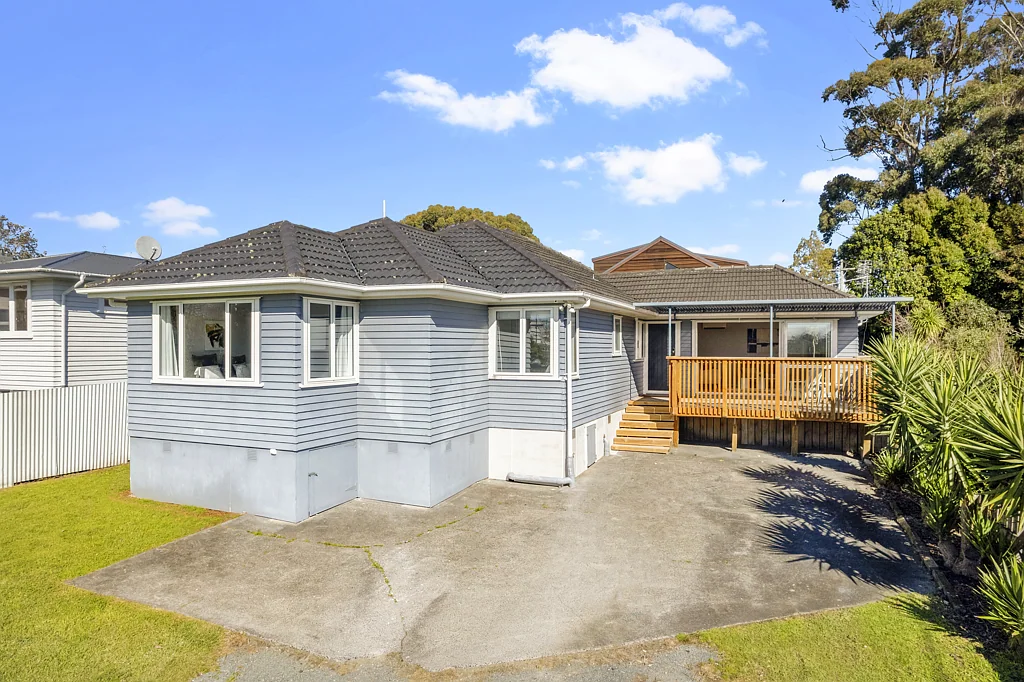 1/324 Swanson Road, Henderson, Waitakere City, Auckland
