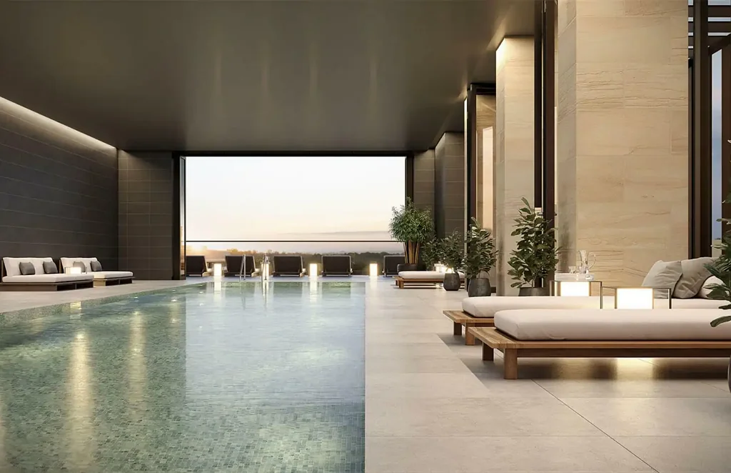 Parramatta 1कमरा Luxurious Lifestyle Opportunity in Parramatta CBD