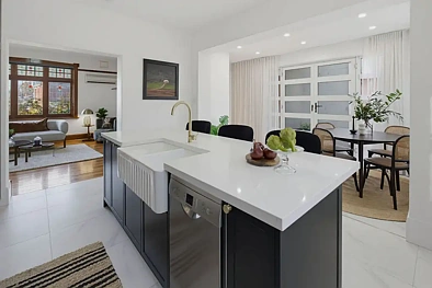 29 Sandy Bay Road, Battery Point, TAS 7004, 4房, 2浴, Apartment