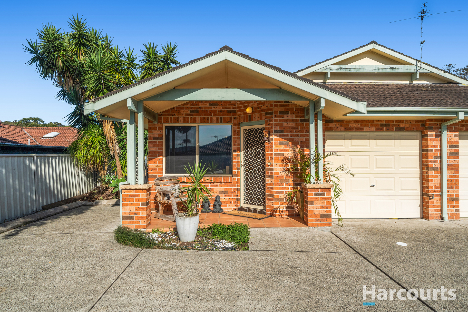 UNIT 4 32 HARRISON ST, WARNERS BAY NSW 2282, 0 rūma, 0 rūma horoi, House