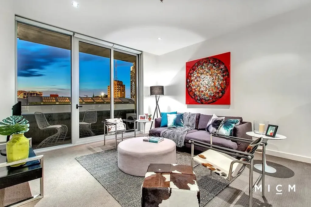 1002/22-24 Jane Bell Lane, Melbourne, VIC 3000