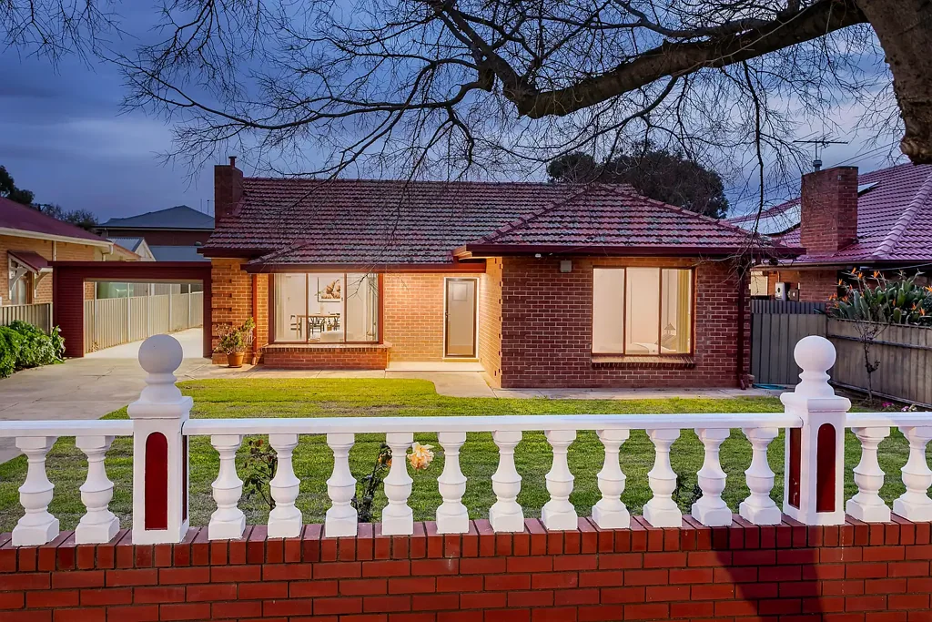 35 Beaufort Street, Woodville Park, SA 5011