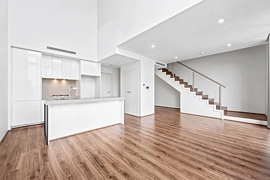 423/1 Cliff Road, Epping, Northern Suburbs, 0房, 0浴, Apartment