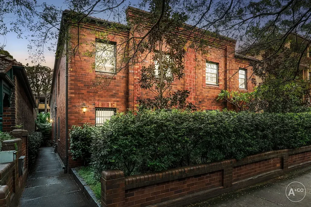 6/18 Duke Street, Kensington, NSW 2033