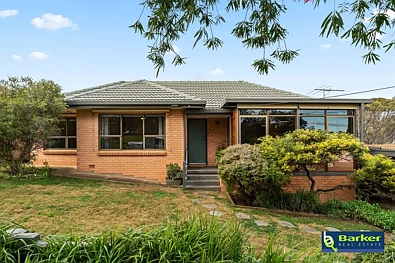 Windsor Gardens 3 Bedroom A Beautiful Linear Park Outlook on 593sqm