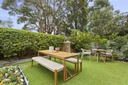 UNIT 3 19 SINCLAIR ST, Wollstonecraft