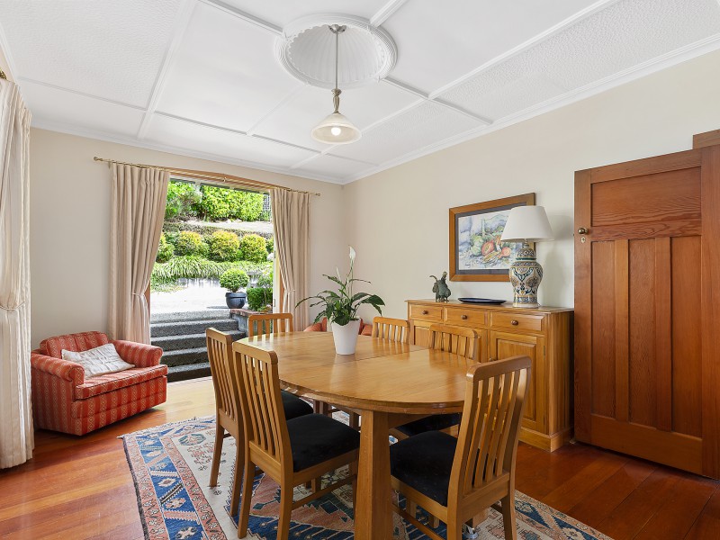 191 Seatoun Heights Road, Miramar, Wellington, 5 rūma, 0 rūma horoi