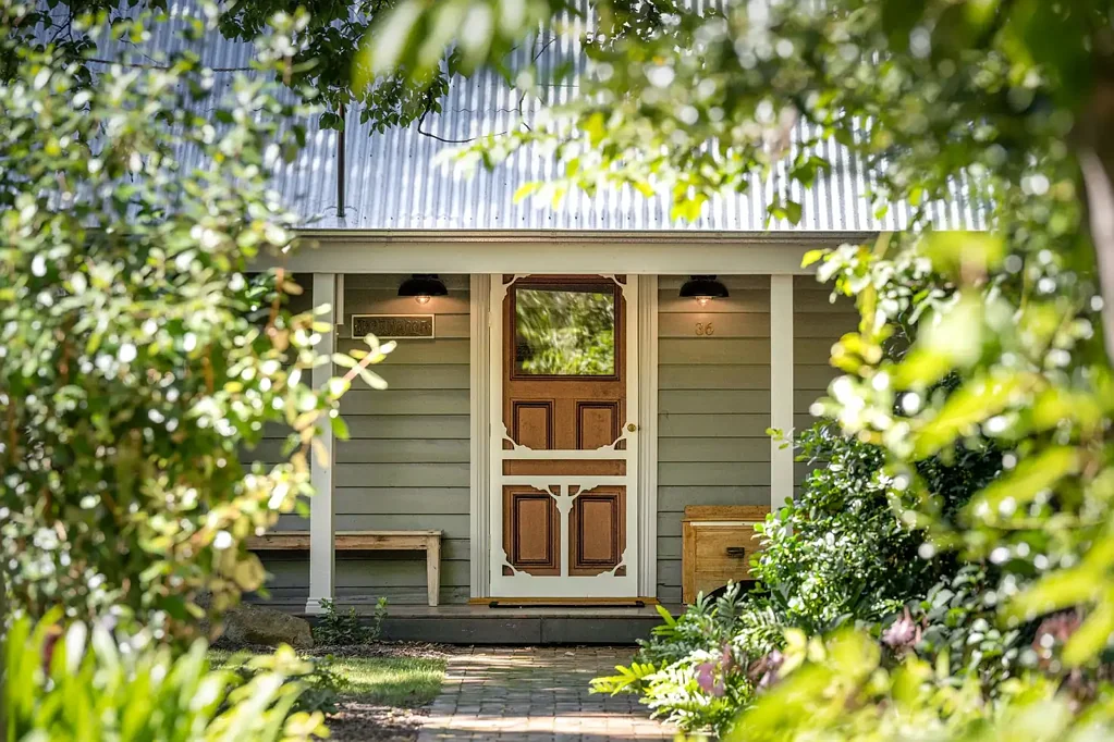 36 FINCH STREET, Beechworth, VIC 3747