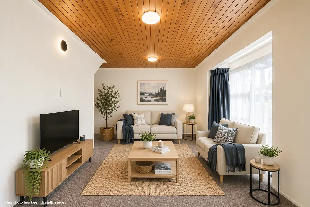Te Awamutu 4 Slaapkamer NO COMPROMISE