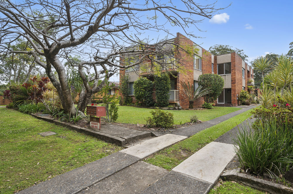 UNIT 1 104 WEST ARGYLL ST, COFFS HARBOUR NSW 2450, 0 habitaciones, 0 baños, Unit