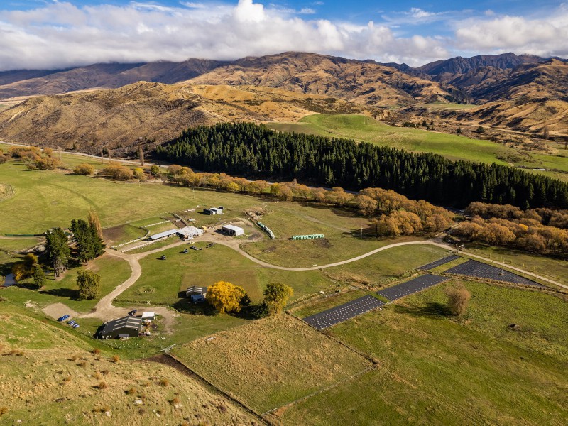 1653 Cardrona Valley Road, Cardrona, Queenstown Lakes, 0 phòng ngủ, 0 phòng tắm