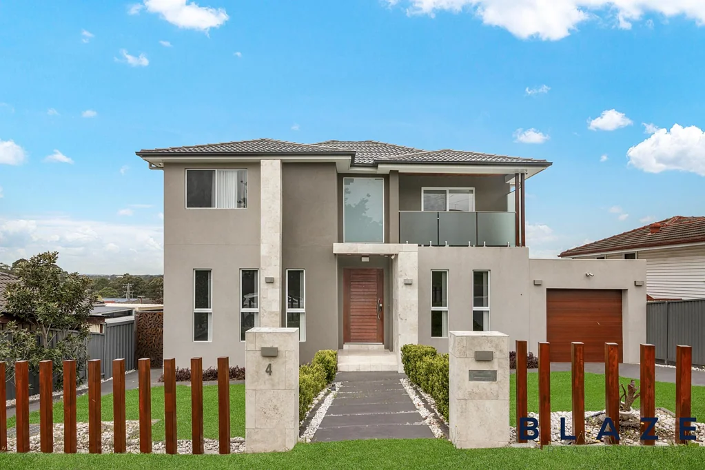 4 Lindsay Place, Mount Pritchard, NSW 2170