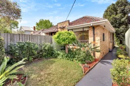 1/6 Turner Street, Moonee Ponds