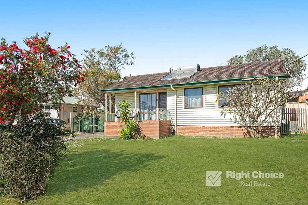 Spacious Four-Bedroom Family Home