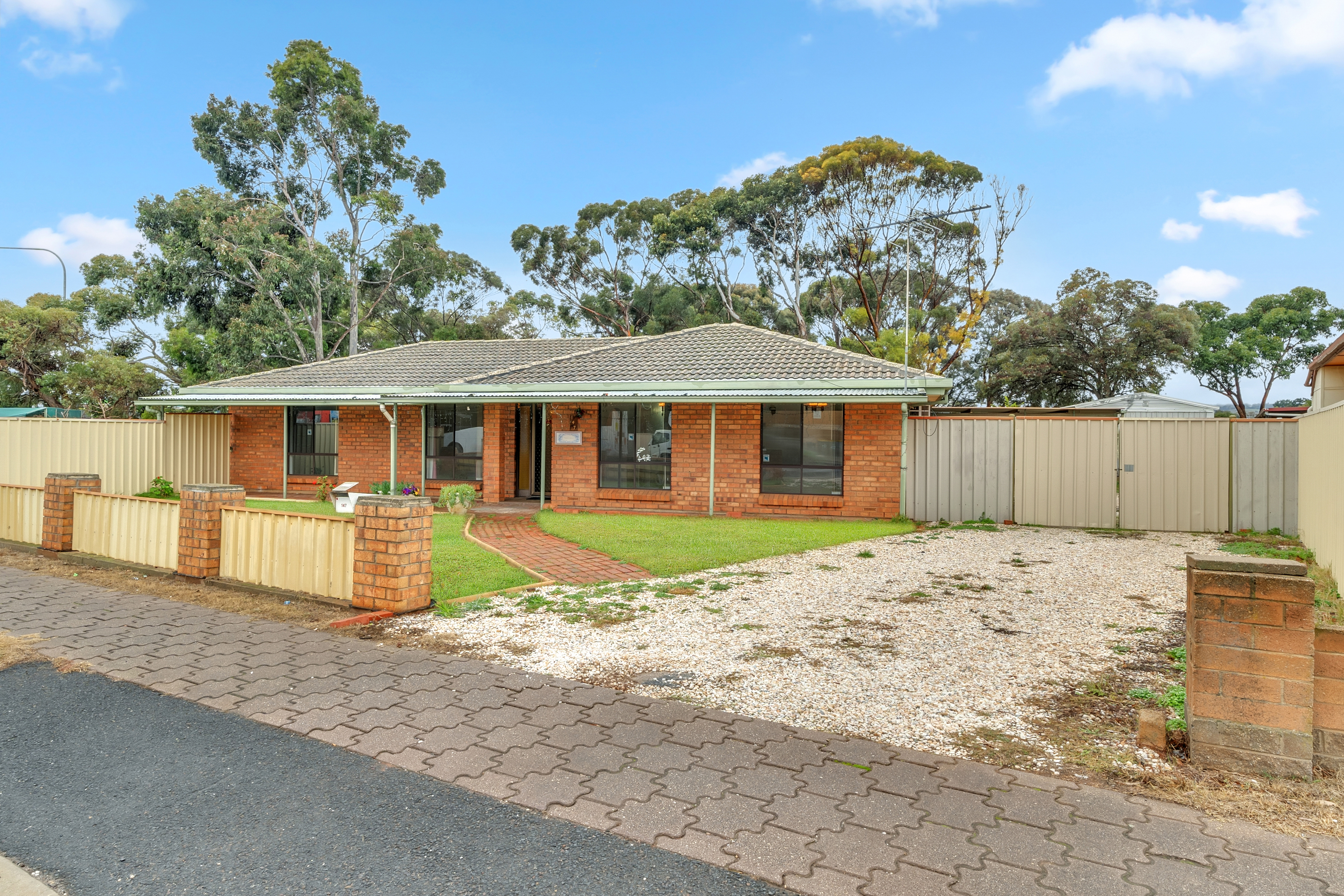 147 COMMERCIAL RD, SALISBURY SA 5108, 0 Schlafzimmer, 0 Badezimmer, House