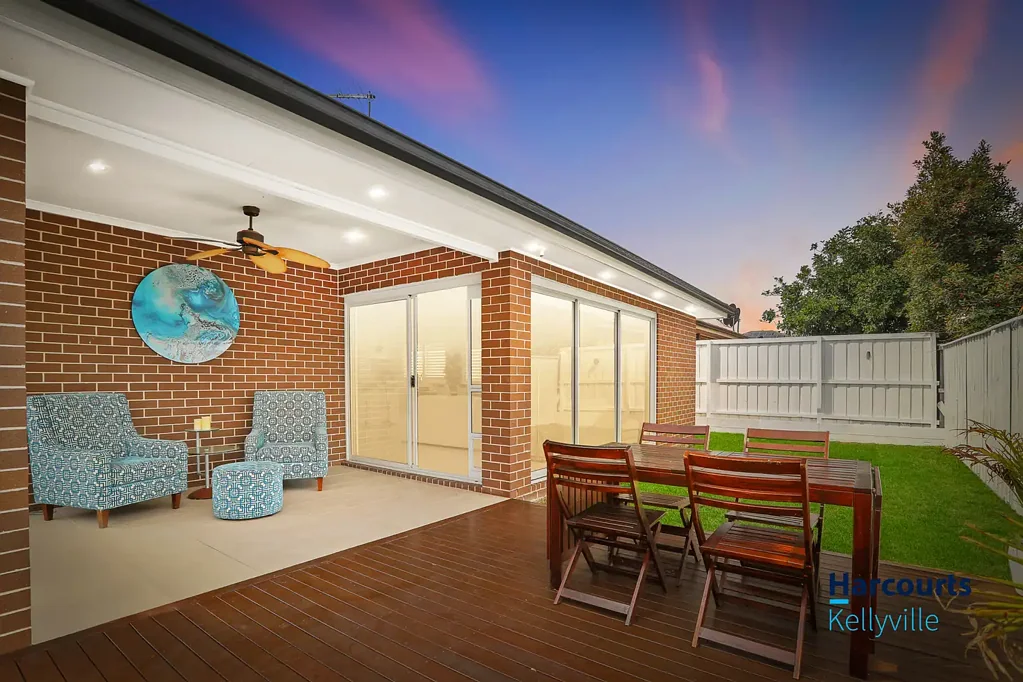 20 Woodburn Street, Colebee, NSW 2761