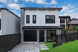 Lot 4, 2 Gordon Stanley Drive, Massey, Massey, Waitakere City