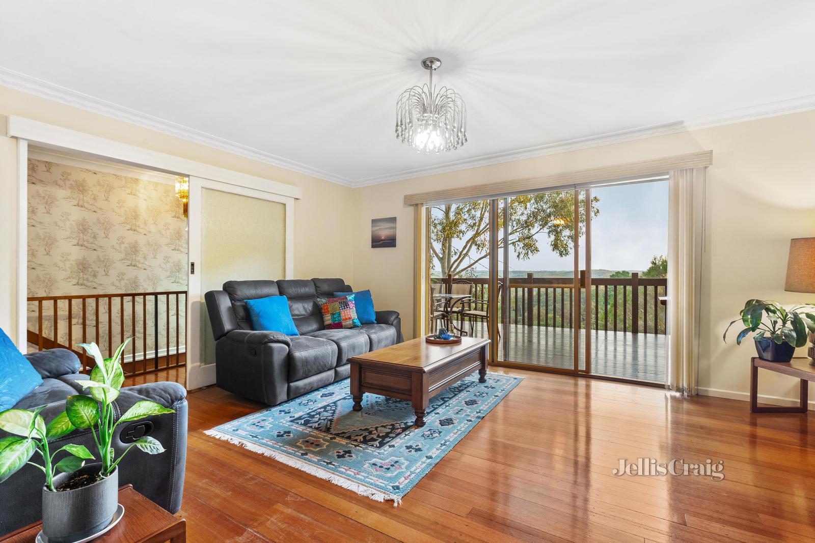 44 DINGLEY DELL RD, NORTH WARRANDYTE VIC 3113, 0房, 0浴, House