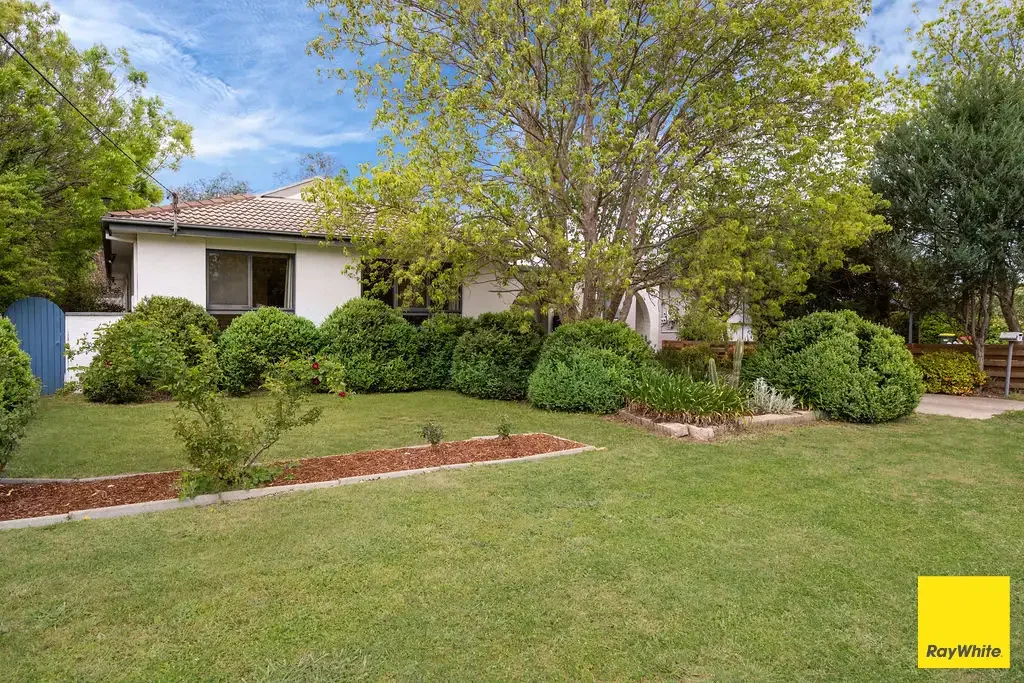 25 Forster Street, Bungendore, NSW 2621