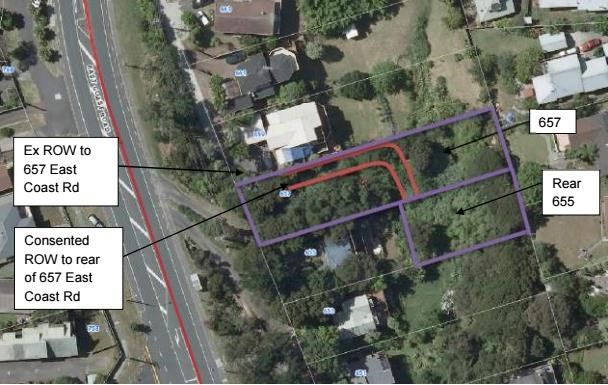 Residential  Mixed Housing Suburban Zone