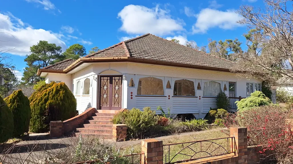 Broadwater 3Kwarto Classic Style and Charm on  46 Acres