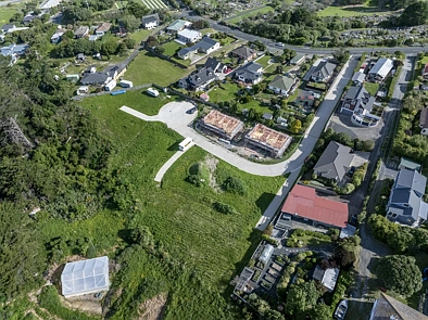 00 Tomahawk Road, Andersons Bay, Dunedin City, Otago, 0 Schlafzimmer, 0 Badezimmer, Section
