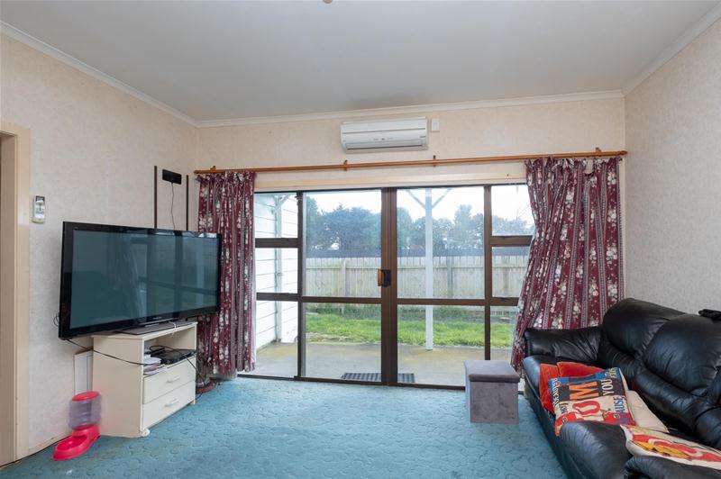 20 Chute Street, Normanby, South Taranaki, 2 침실, 1 욕실