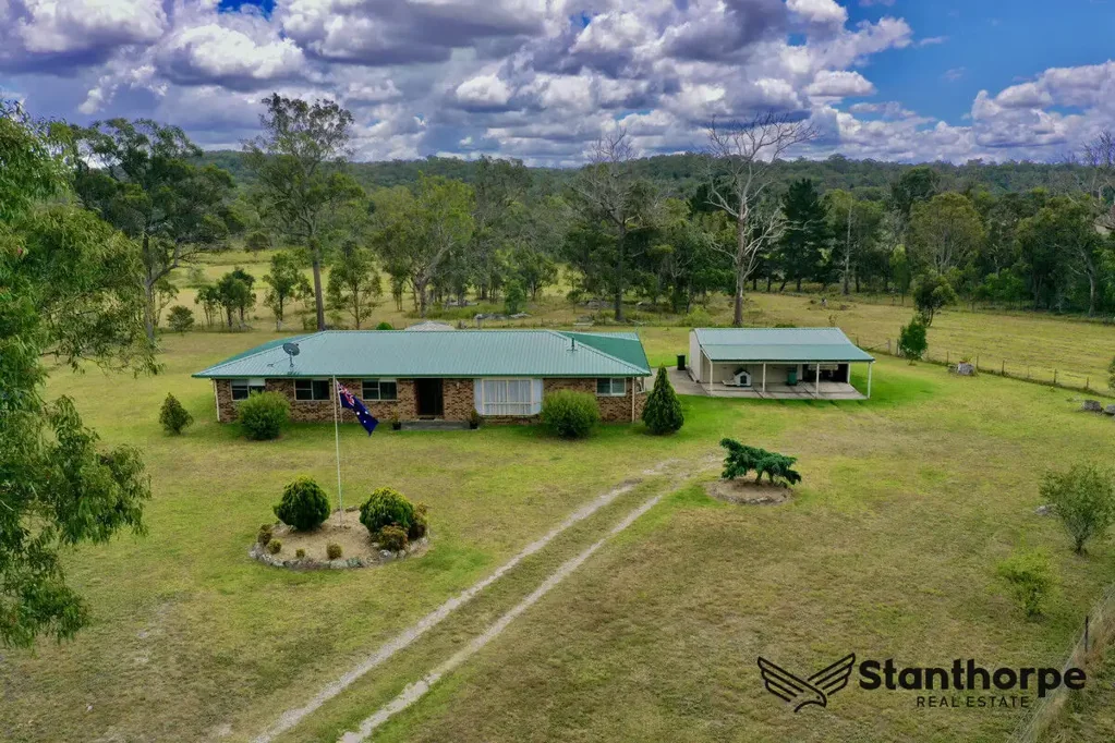 64 McKechnie Road, Ruby Creek, NSW 4380