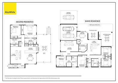 5 River Gum Close, Mooloolah Valley, QLD 4553, 6 habitaciones, 3 baños, House