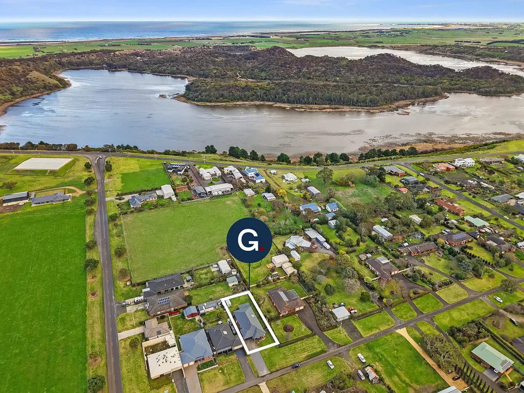 Koroit 4कमरा Spacious Family Living in Prime Location
