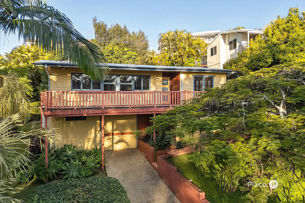 Carina Heights 3Kwarto Elevated Lifestyle and Outlooks from a Coveted Corner Position
