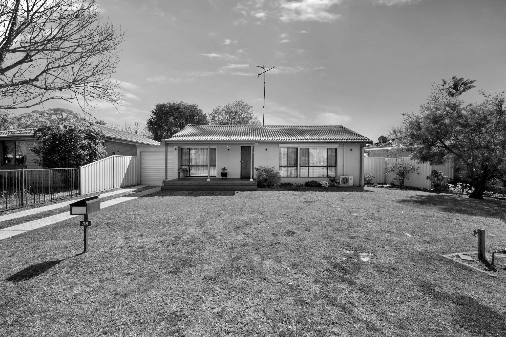 35 MCNAUGHTON ST, JAMISONTOWN NSW 2750, 0 Schlafzimmer, 0 Badezimmer, House