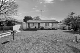 35 McNaughton Street, Jamisontown