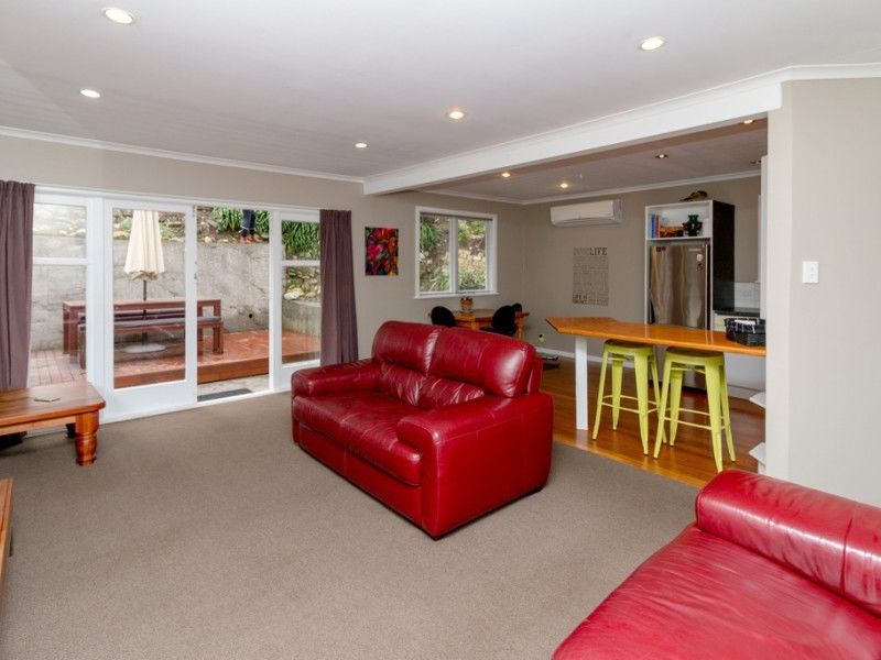 91 Milton Road, Bluff Hill, Napier, 2 Bedrooms, 1 Bathrooms