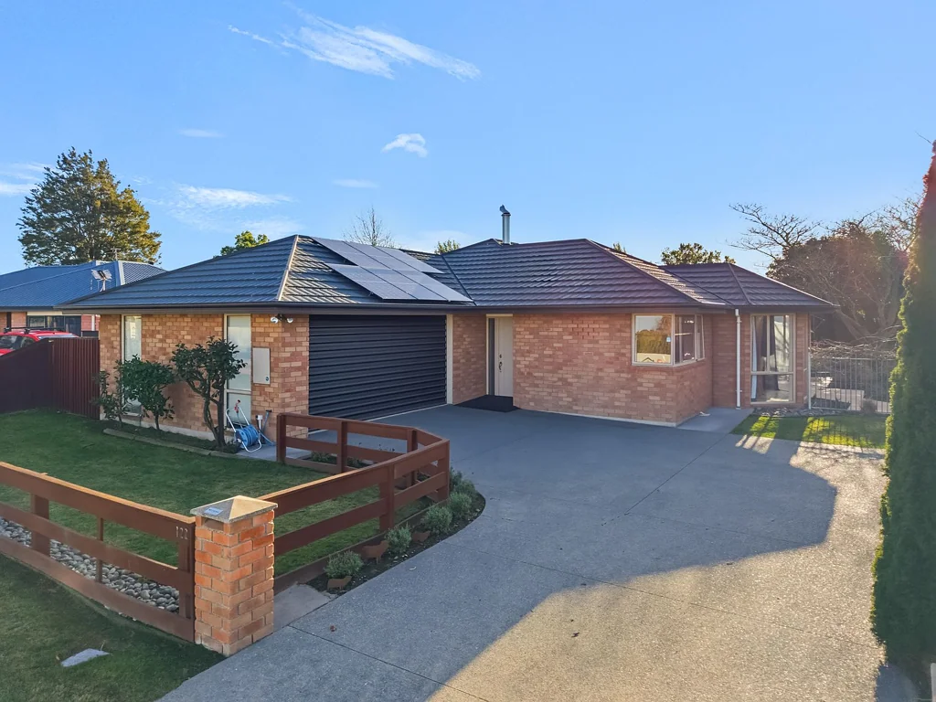 Rolleston 3Kwarto First Home, Family Future
