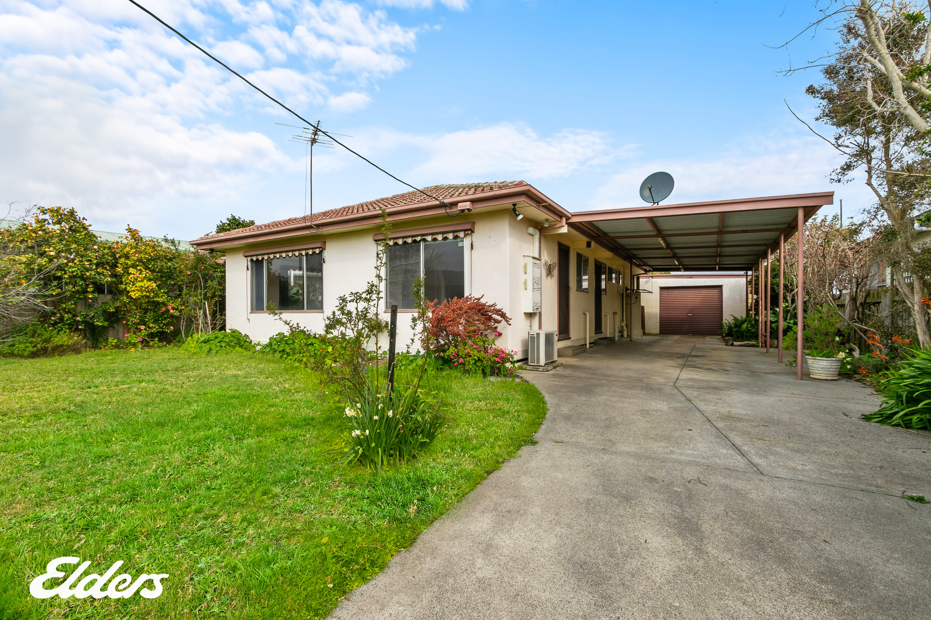 7 SMITH ST, YARRAM VIC 3971, 0房, 0浴, House