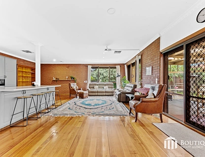36 Bellbrook Drive, Dandenong North, South East Melbourne, 4 침실, 2 욕실, House