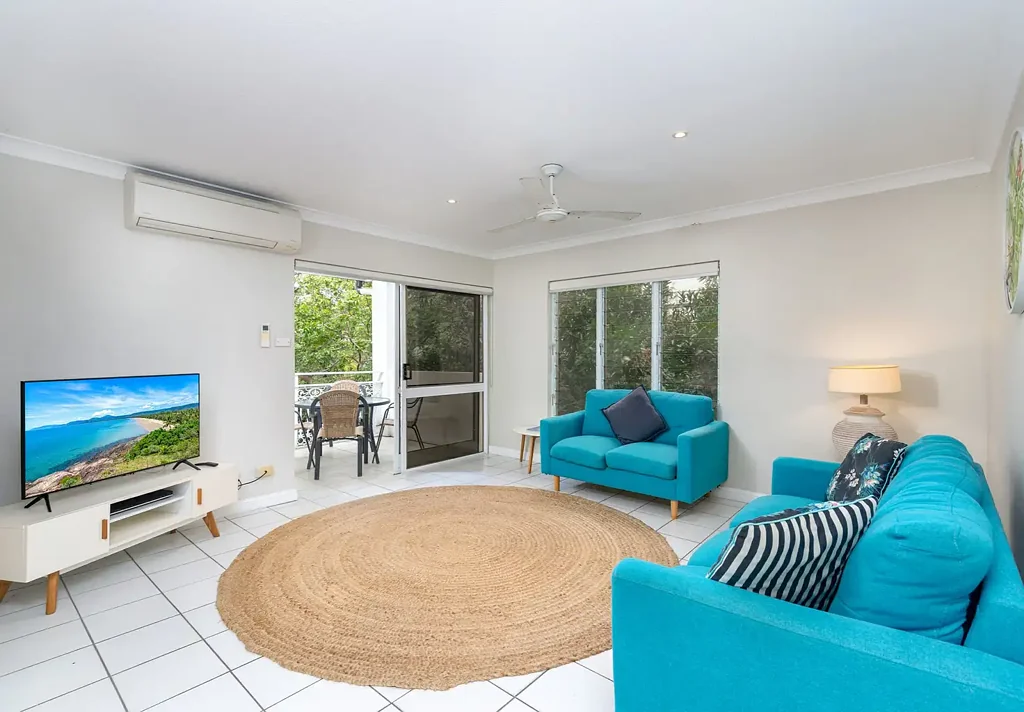 15/11-13 Garrick Street, Port Douglas, QLD 4877