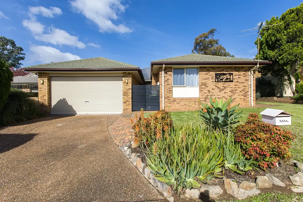 Muswellbrook 4कमरा Spacious Family Living with Entertainer's Delight
